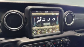 Jeep Wrangler UNLIMITED SAHARA 4WD | Mobile.bg    12