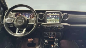 Jeep Wrangler UNLIMITED SAHARA 4WD | Mobile.bg    10