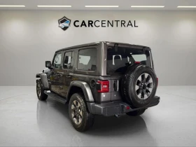 Jeep Wrangler UNLIMITED SAHARA 4WD | Mobile.bg    5