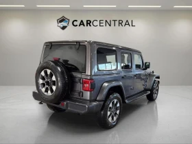 Jeep Wrangler UNLIMITED SAHARA 4WD | Mobile.bg    4