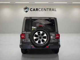 Jeep Wrangler UNLIMITED SAHARA 4WD | Mobile.bg    6