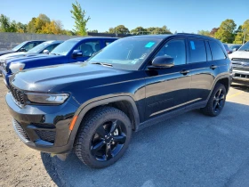     Jeep Grand cherokee ALTITUDE * CARFAX *  *   *