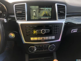Mercedes-Benz ML 350 AMG Line | Mobile.bg    10