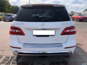 Mercedes-Benz ML 350 AMG Line | Mobile.bg    7