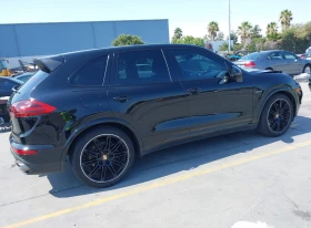 Porsche Cayenne Обдухване, Bose, двойна панорама - 28000 лв. / 14316.17 € - 32387673 4