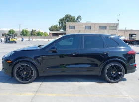 Porsche Cayenne Обдухване, Bose, двойна панорама - 28000 лв. / 14316.17 € - 32387673 5