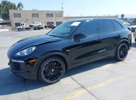 Porsche Cayenne Обдухване, Bose, двойна панорама - 28000 лв. / 14316.17 € - 32387673 2