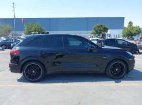 Porsche Cayenne Обдухване, Bose, двойна панорама - 28000 лв. / 14316.17 € - 32387673 6
