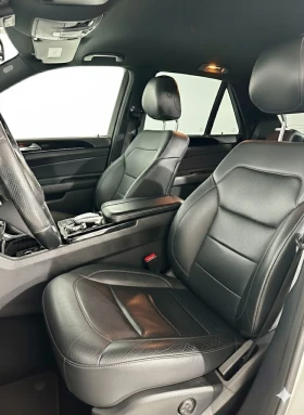 Mercedes-Benz GLE 350 | Mobile.bg    8