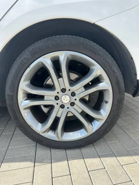 Mercedes-Benz GLE 350 | Mobile.bg    7