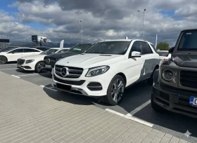 Mercedes-Benz GLE 350 | Mobile.bg    9