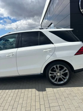 Mercedes-Benz GLE 350 | Mobile.bg    4