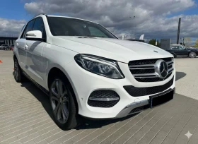 Mercedes-Benz GLE 350 | Mobile.bg    10