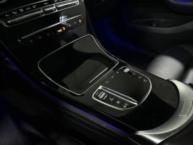 Mercedes-Benz GLC 300 * АВТО КРЕДИТ* ЦЕНА ДО БГ * Сервизна история *  - 47600 лв. / 24337.49 € - 66089900 14