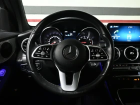 Mercedes-Benz GLC 300 * АВТО КРЕДИТ* ЦЕНА ДО БГ * Сервизна история *  - 47600 лв. / 24337.49 € - 66089900 10