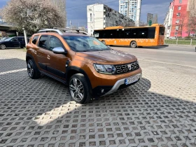 Dacia Duster - 15000 € / 29337.45 лв. - 77911322 5