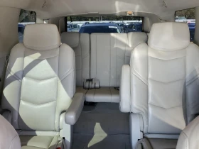 Cadillac Escalade LUXURY* ПОДГРЕВ* ОБДУХВАНЕ* ШИБИДАХ* КЕЙЛЕС - 35400 лв. / 18099.73 € - 82314286 10