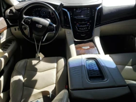 Cadillac Escalade LUXURY* ПОДГРЕВ* ОБДУХВАНЕ* ШИБИДАХ* КЕЙЛЕС - 35400 лв. / 18099.73 € - 82314286 8