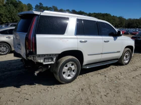 Cadillac Escalade LUXURY* ПОДГРЕВ* ОБДУХВАНЕ* ШИБИДАХ* КЕЙЛЕС - 35400 лв. / 18099.73 € - 82314286 6