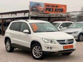 ������ VW Tiguan