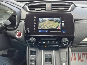 Honda Cr-v 2.0I-HYBRID-135.000��-EXECUTIVE | Mobile.bg � ����� ������ 15