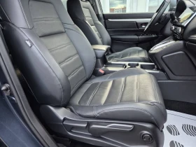 Honda Cr-v 2.0I-HYBRID-135.000км-EXECUTIVE - 36799 лв. / 18815.03 € - 35154044 12