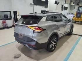 Kia Sportage * EX * CARFAX * ЦЕНА ДО БЪЛГАРИЯ - 22900 € / 44788.51 лв. - 86198428 3