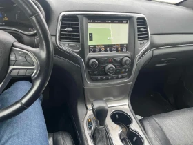 Jeep Grand cherokee * Limited * CARFAX * ЦЕНА ДО БГ - 13800 € / 26990.45 лв. - 49123492 9