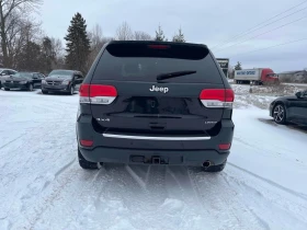 Jeep Grand cherokee * Limited * CARFAX * ЦЕНА ДО БГ - 13800 € / 26990.45 лв. - 49123492 4