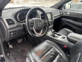 Jeep Grand cherokee * Limited * CARFAX * ЦЕНА ДО БГ - 13800 € / 26990.45 лв. - 49123492 7