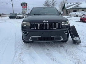 Jeep Grand cherokee * Limited * CARFAX * ЦЕНА ДО БГ - 13800 € / 26990.45 лв. - 49123492 2