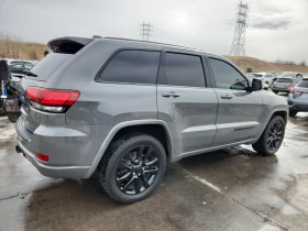 Jeep Grand cherokee 3.6 LAREDO, снимка 4