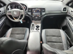 Jeep Grand cherokee 3.6 LAREDO, снимка 8