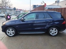 Mercedes-Benz ML 350 3.0d - 13550 € / 26501.50 лв. - 33477967 3