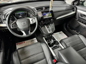 Honda Cr-v * 2.0i-MMD* FULL-HYBRID* E:HEV* -47000km*  - 26850 € / 52514.04 лв. - 13916640 15