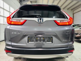 Honda Cr-v * 2.0i-MMD* FULL-HYBRID* E:HEV* -47000km*  - 26850 € / 52514.04 лв. - 13916640 5