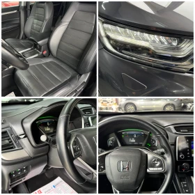 Honda Cr-v * 2.0i-MMD* FULL-HYBRID* E:HEV* -47000km*  - 26850 € / 52514.04 лв. - 13916640 17