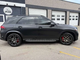 Mercedes-Benz GLE 63 S AMG * MATTE BLACK* 360* ДИСТРОНИК* CARBON* NAPPA - 67800 € / 132605.27 лв. - 36233904 12