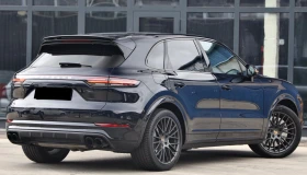 Porsche Cayenne Turbo - 58998 € / 115390.06 лв. - 28488904 3