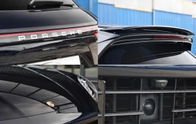 Porsche Cayenne Turbo - 58998 € / 115390.06 лв. - 28488904 10