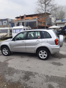 Toyota Rav4 2, 0 д4д | Auto.bg — изображение 14
