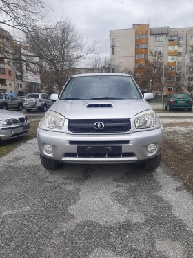 Toyota Rav4 2, 0 д4д - 3600 € / 7040.99 лв. - 17278701 3