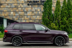 BMW X7 5.0i* X-DRIVE* 7-SEAT* PANORAMA* SKY ROOF* B&W - 55730 € / 108998.41 лв. - 41678342 6