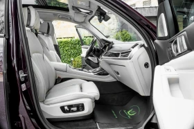 BMW X7 5.0i* X-DRIVE* 7-SEAT* PANORAMA* SKY ROOF* B&W - 55730 € / 108998.41 лв. - 41678342 12