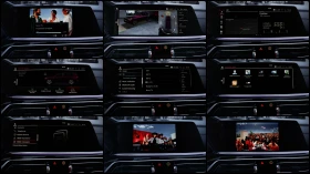 BMW X7 5.0i* X-DRIVE* 7-SEAT* PANORAMA* SKY ROOF* B&W - 55730 € / 108998.41 лв. - 41678342 15