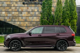 BMW X7 5.0i* X-DRIVE* 7-SEAT* PANORAMA* SKY ROOF* B&W - 55730 € / 108998.41 лв. - 41678342 2