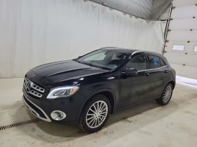 Mercedes-Benz GLA 250 * CARFAX * 2 КЛЮЧА * ПОДГРЕВИ * 