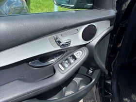 Mercedes-Benz GLC * 300* PANO* KEYLESS* �������*  | Mobile.bg � ����� ������ 11