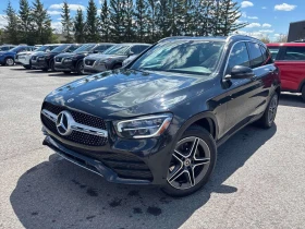 ������ Mercedes-Benz GLC