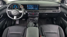 Hyundai Tucson Hybrid NX4 Premium 2WD | Mobile.bg � ����� ������ 5
